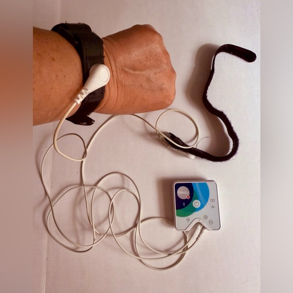 Healy Resonance Plus Frequencies for Life Resonance Device - Picture 5 of 6